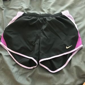 nike athletic shorts